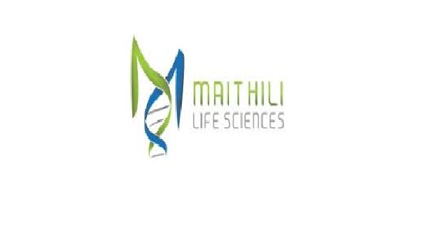Maithili Life Sciences 1842021